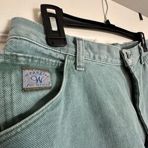 Vintage jeans- Wrangler Women's Denim Pants